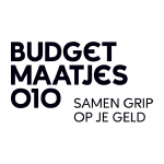 Logo Budget Maatjes 010