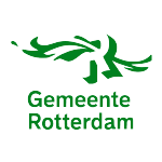 Logo Gemeente Rotterdam