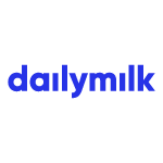 Logo dailymilk